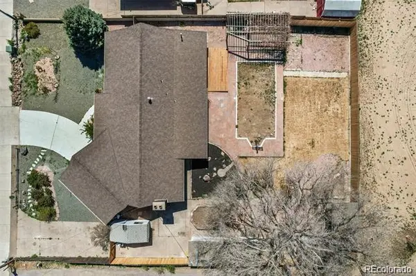 7751 York ST, Denver, CO 80229