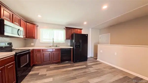 11905 E 119th PL, Northglenn, CO 80233