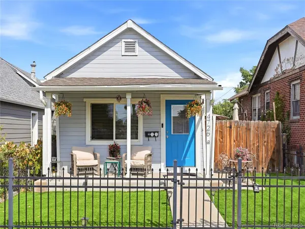 4726 Grant ST, Denver, CO 80216