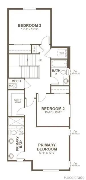 21381 E 67th AVE, Aurora, CO 80019
