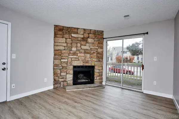 1960 S Xanadu WAY #101, Aurora, CO 80014