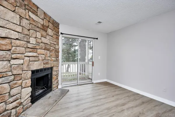 1960 S Xanadu WAY #101, Aurora, CO 80014