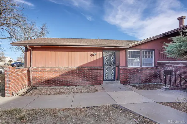16432 E 13th PL, Aurora, CO 80011