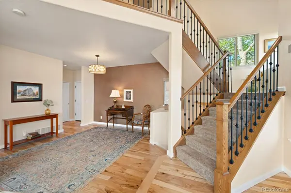 792 Chimney Creek DR #B, Golden, CO 80401