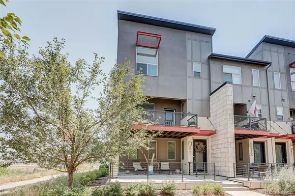 8863 E 55th AVE, Denver, CO 80238