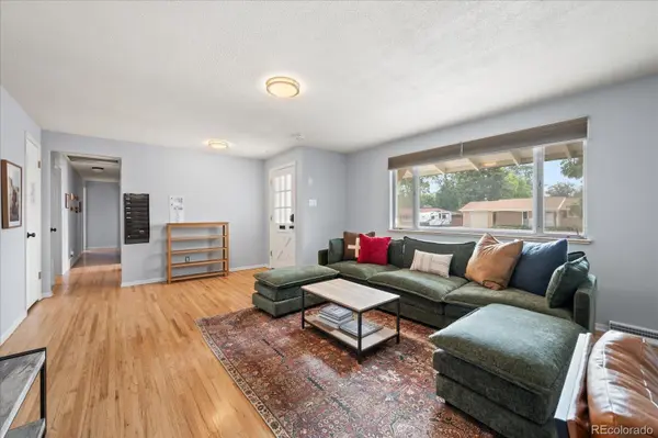 6003 Miller ST, Arvada, CO 80004