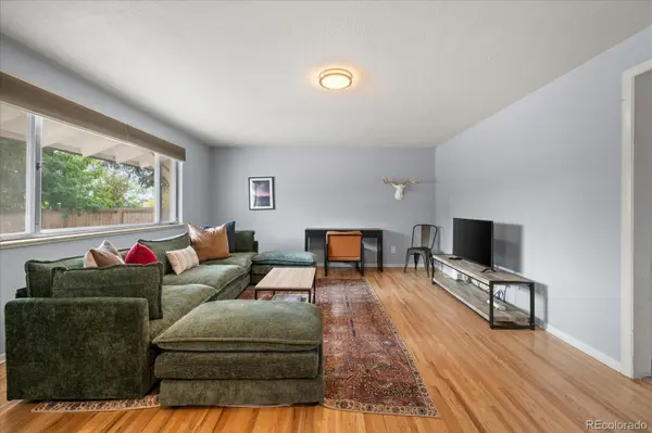 6003 Miller ST, Arvada, CO 80004
