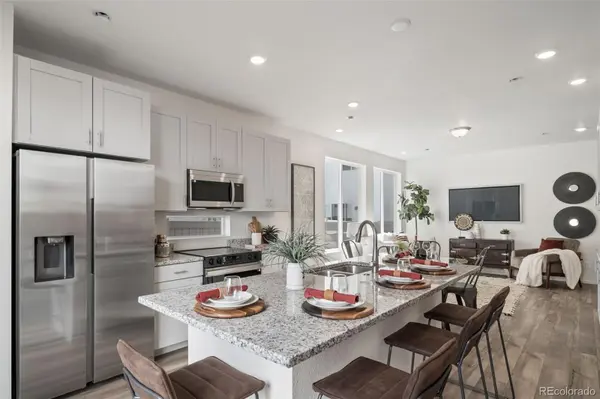 3924 N Rome ST, Aurora, CO 80019