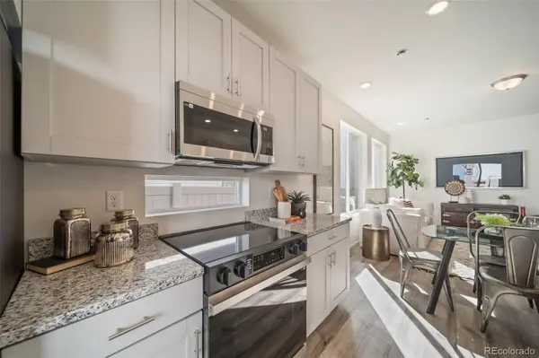 3924 N Rome ST, Aurora, CO 80019