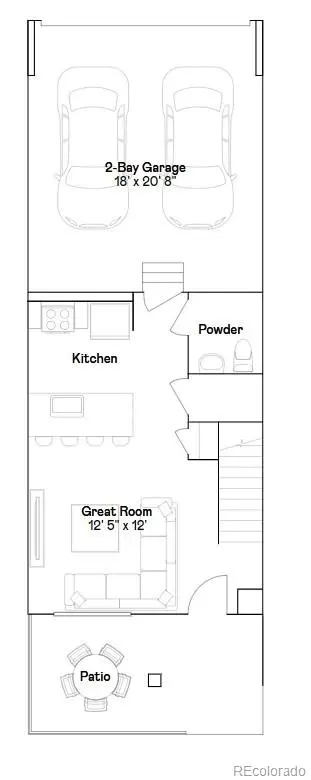 15211 Clayton ST, Thornton, CO 80602