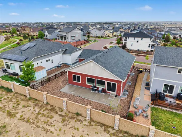 6962 Fauna Glen DR, Colorado Springs, CO 80927