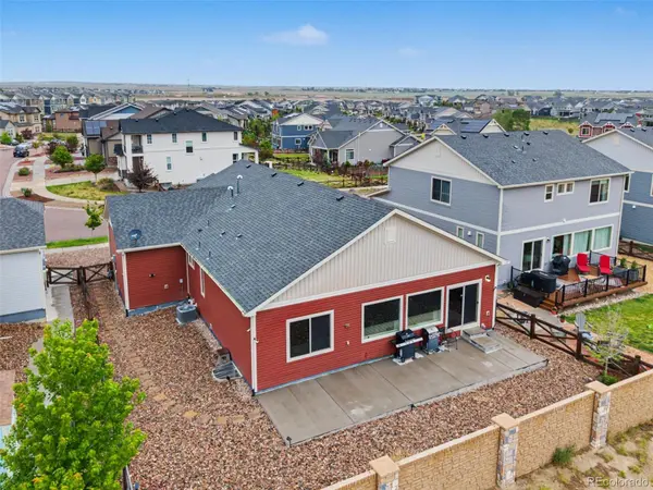 6962 Fauna Glen DR, Colorado Springs, CO 80927