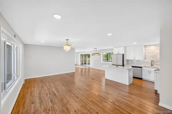 2628 S Allison ST, Lakewood, CO 80227