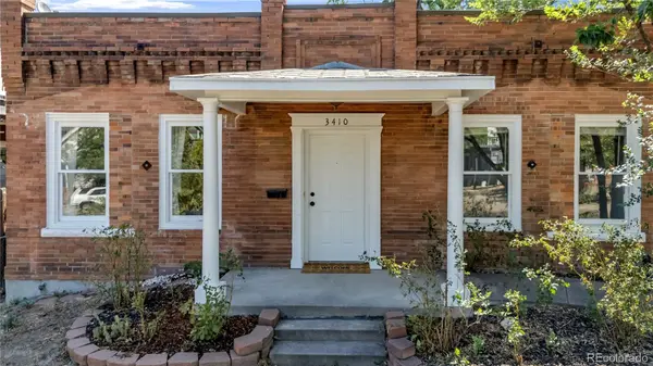 3410 N Williams ST, Denver, CO 80205
