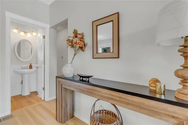 3410 N Williams ST, Denver, CO 80205