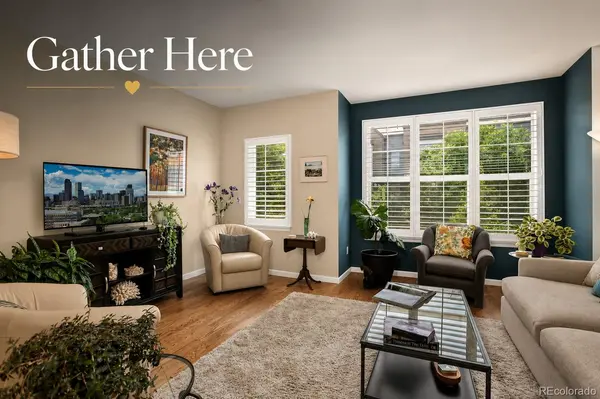 6907 W Virginia PL, Lakewood, CO 80226