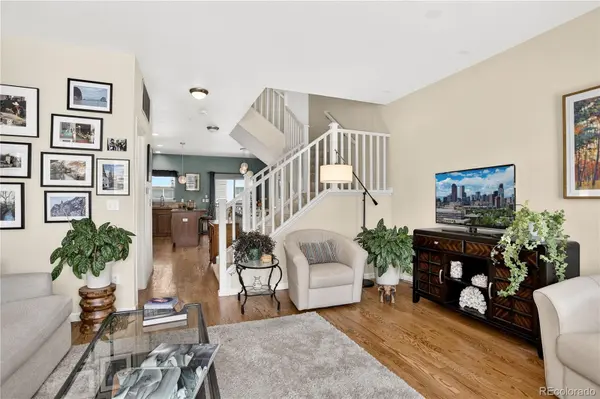 6907 W Virginia PL, Lakewood, CO 80226