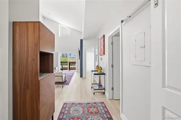 1000 E 1st AVE #404, Denver, CO 80218