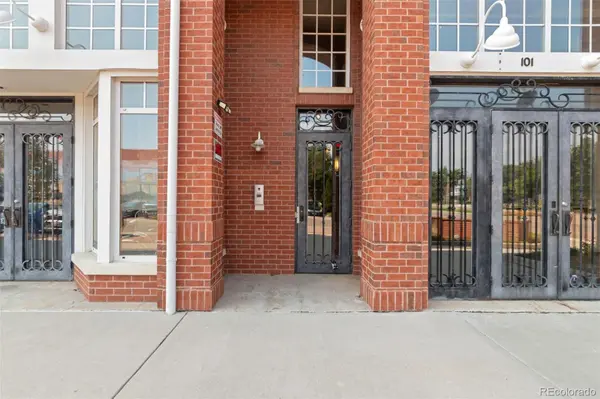 201 E Las Animas ST #301, Colorado Springs, CO 80903