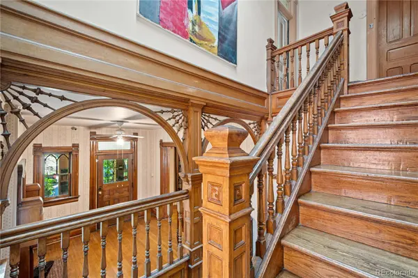 1325 Josephine ST, Denver, CO 80206