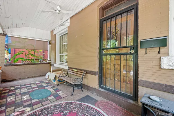 1325 Josephine ST, Denver, CO 80206