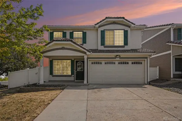 19594 Robins DR, Denver, CO 80249