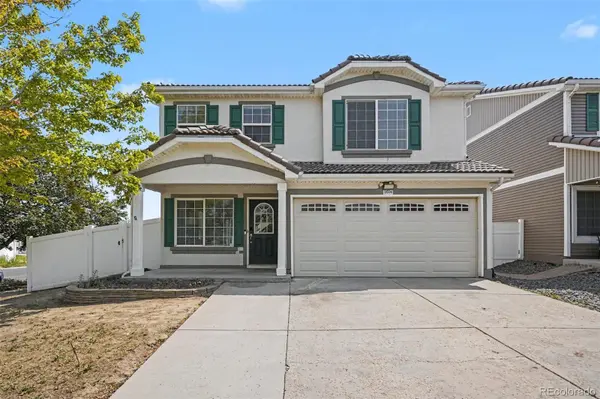 19594 Robins DR, Denver, CO 80249