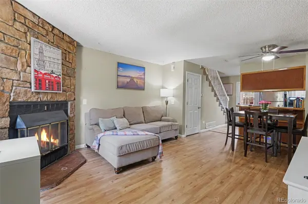 14324 E Hawaii CIR #E, Aurora, CO 80012