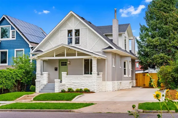 3860 Vrain ST, Denver, CO 80212