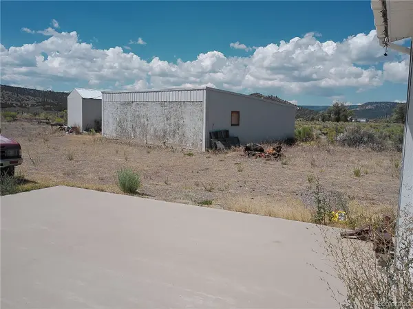 5769 County Road D.5, Antonito, CO 81120