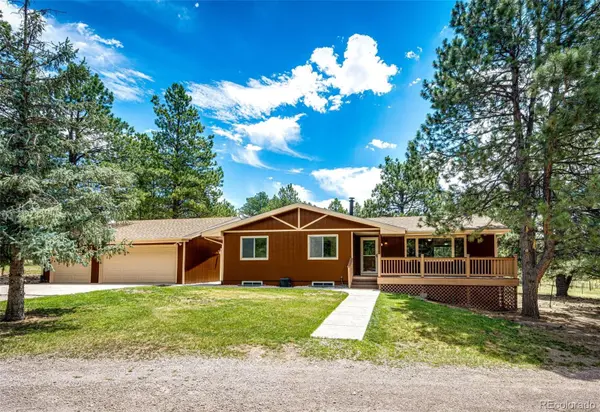 33802 Meadowlark DR, Elizabeth, CO 80107