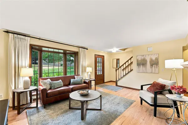 2515 E Geddes PL, Littleton, CO 80122