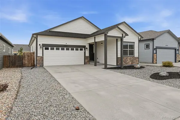 6565 Watusi RD, Peyton, CO 80831