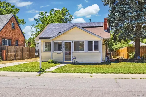 1769 Spruce ST, Denver, CO 80220