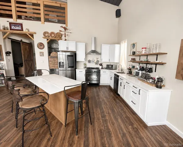 470 Bowie RD, Penrose, CO 81420