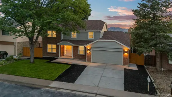 2099 S Hoyt WAY, Denver, CO 80227
