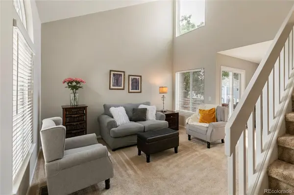 633 Walden CT, Littleton, CO 80126