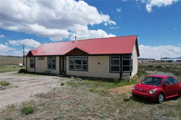 1309 Meadow DR, Fairplay, CO 80440