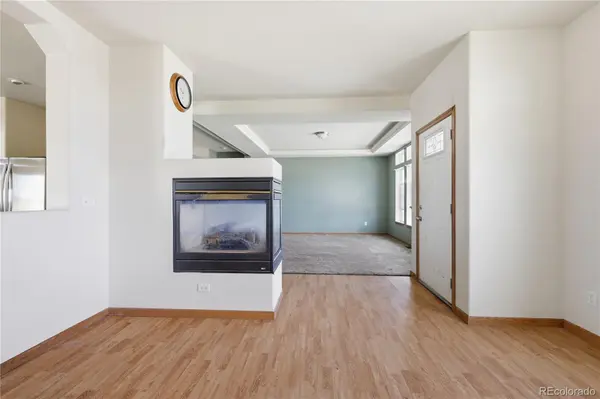 1309 Meadow DR, Fairplay, CO 80440