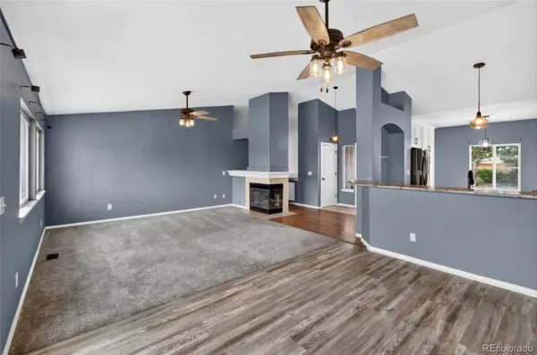 4550 Star Ridge DR, Colorado Springs, CO 80916