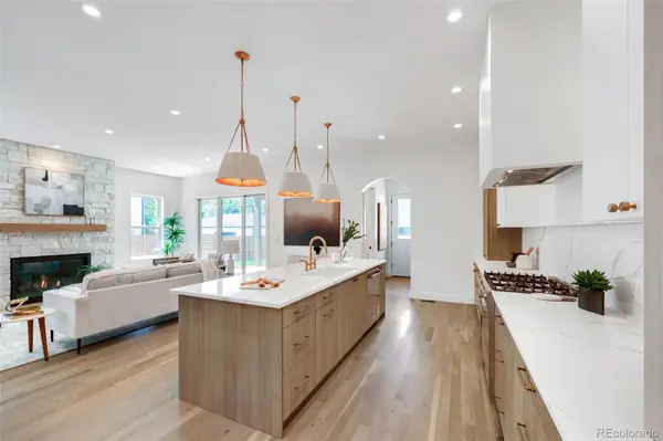 2175 S Humboldt ST, Denver, CO 80210