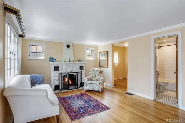 1653 Rosemary ST, Denver, CO 80220