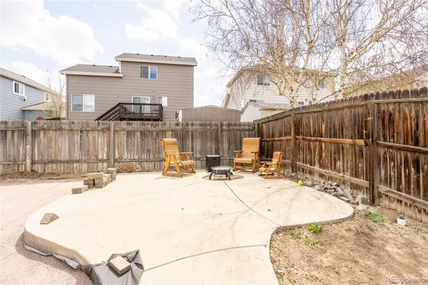 857 Regent CT, Fountain, CO 80817