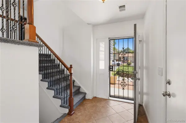 2503 S Crystal ST, Aurora, CO 80014