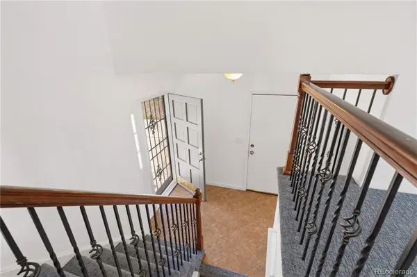 2503 S Crystal ST, Aurora, CO 80014