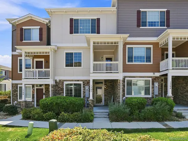 863 E 98th AVE #1505, Denver, CO 80229