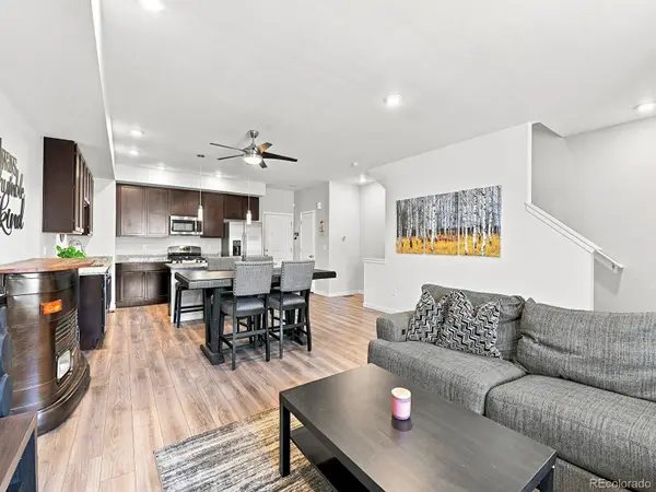 863 E 98th AVE #1505, Denver, CO 80229