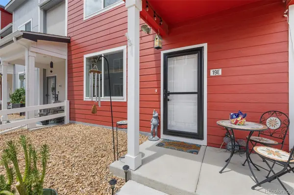 500 S Denver AVE #19E, Fort Lupton, CO 80621