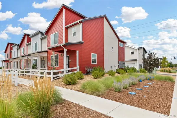 500 S Denver AVE #19E, Fort Lupton, CO 80621