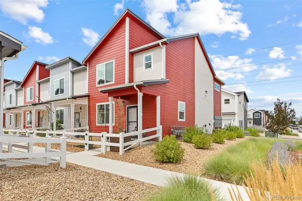 500 S Denver AVE #19E, Fort Lupton, CO 80621